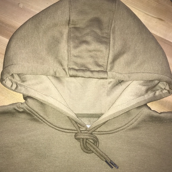 Sixth June Paris Hoodie Sweatshirt Large - Picture 2 of 7